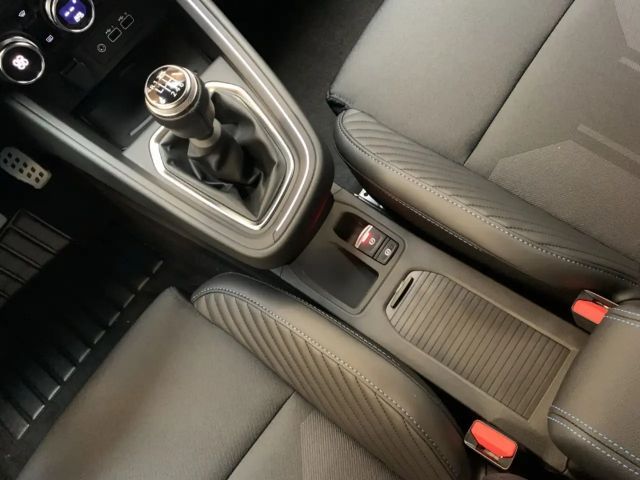 Renault Clio Alpine Esprit TCe 90