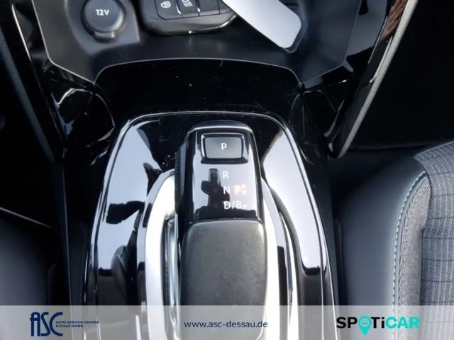 Peugeot 208 Allure Pack