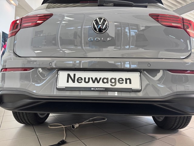 Volkswagen Golf 1.5 TSI Golf VIII Life