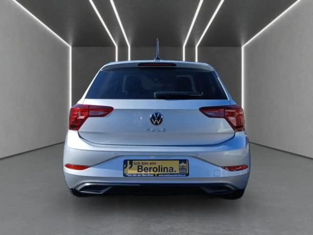 Volkswagen Polo 1.0 TSI DSG IQ.Drive Life