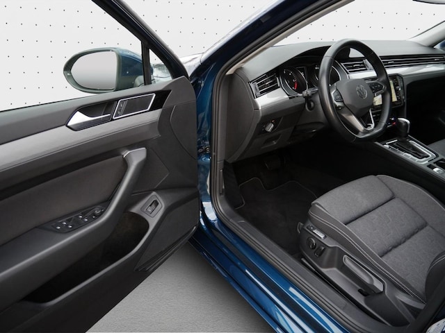 Volkswagen Passat 2.0 TDI Business Variant