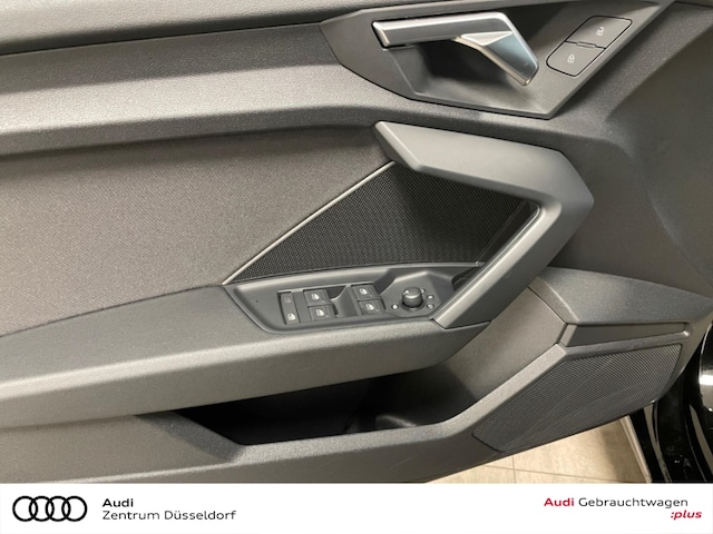 Audi A3 30 TFSI S-Tronic Sportback