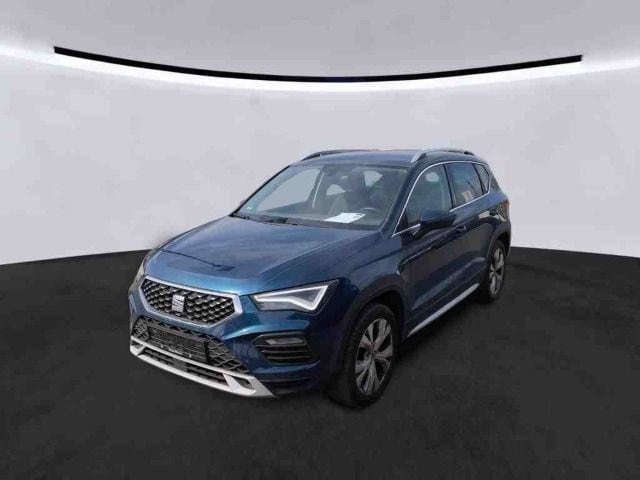 Seat Ateca 2.0 TSI DSG