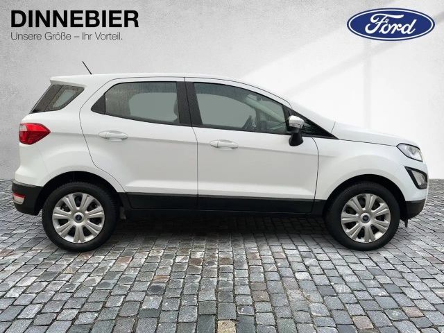 Ford EcoSport Cool & Connect