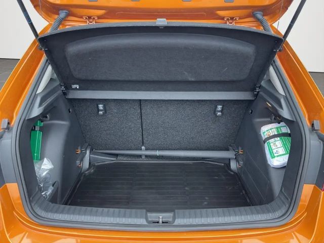 Skoda Fabia Selection