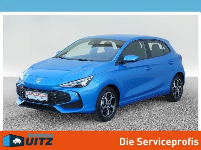 MG MG3 Comfort