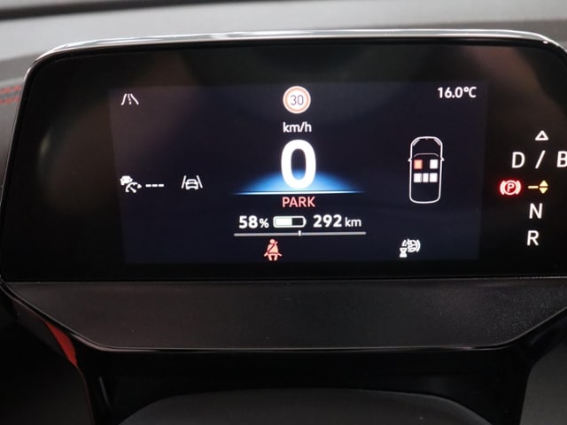 Volkswagen ID.4 395,-ohne Anzahlung Navi Wärmepumpe