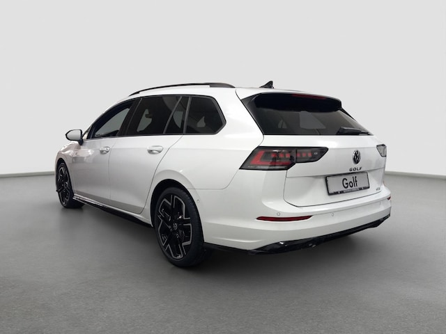 Volkswagen Golf 1.5 eTSI Variant