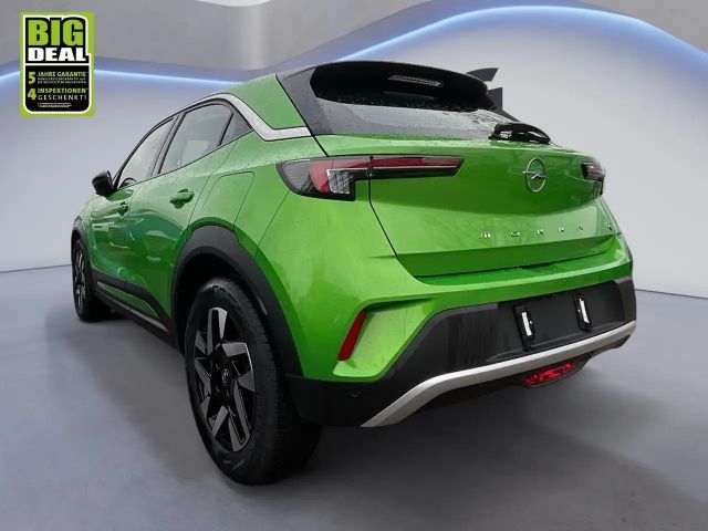 Opel Mokka Elegance Mokka-e