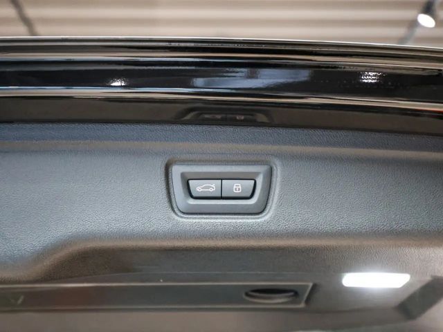 BMW M3 Competition Touring xDrive