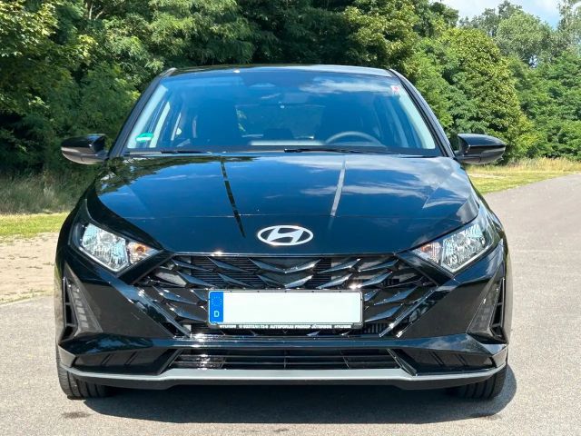 Hyundai i20 1.0 T-GDi Trend