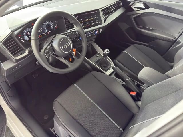 Audi A1 30 TFSI