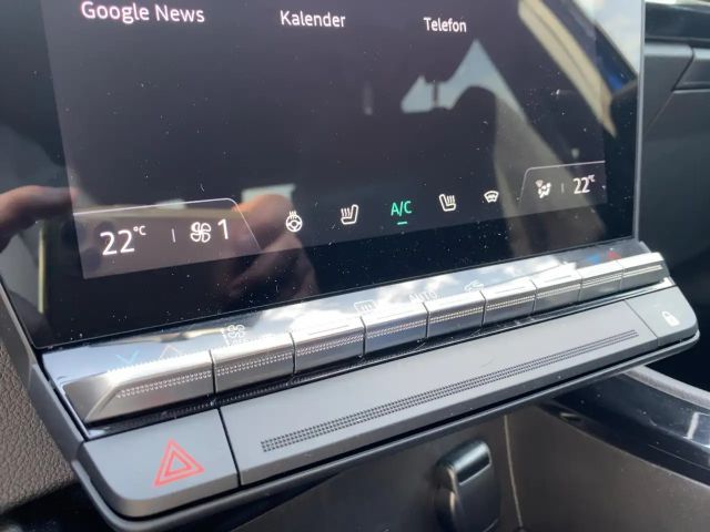 Renault Austral Alpine Esprit Techno