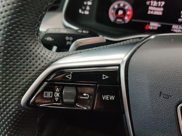 Audi S6 Avant Quattro