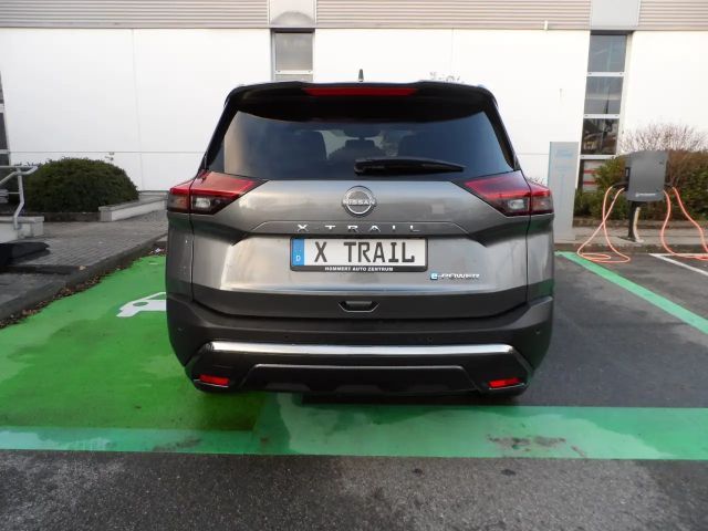 Nissan X-trail 1.5 VC-T e-Power N-Trek ACC+Navi+SHZ+360