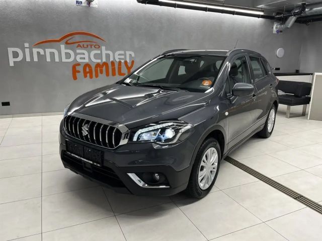 Suzuki SX4 S-Cross 4x2 Clear Hybrid