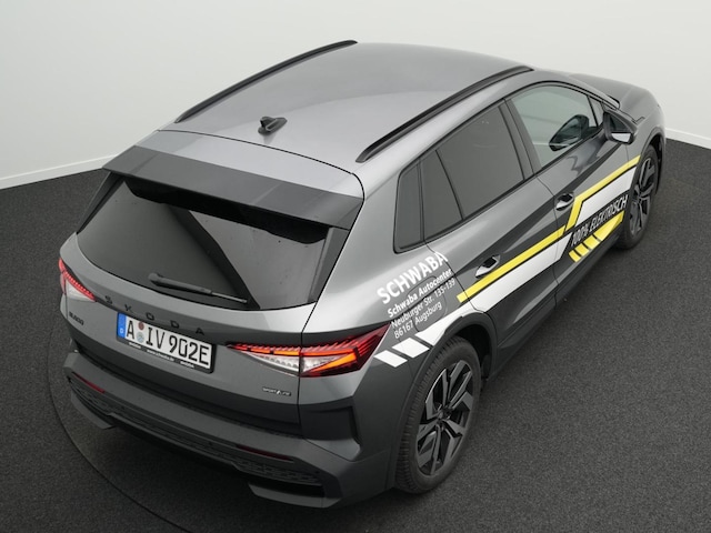 Skoda Elroq Sportline
