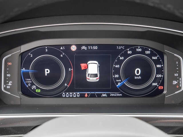 Volkswagen Tiguan 2.0 TDI Allspace Life