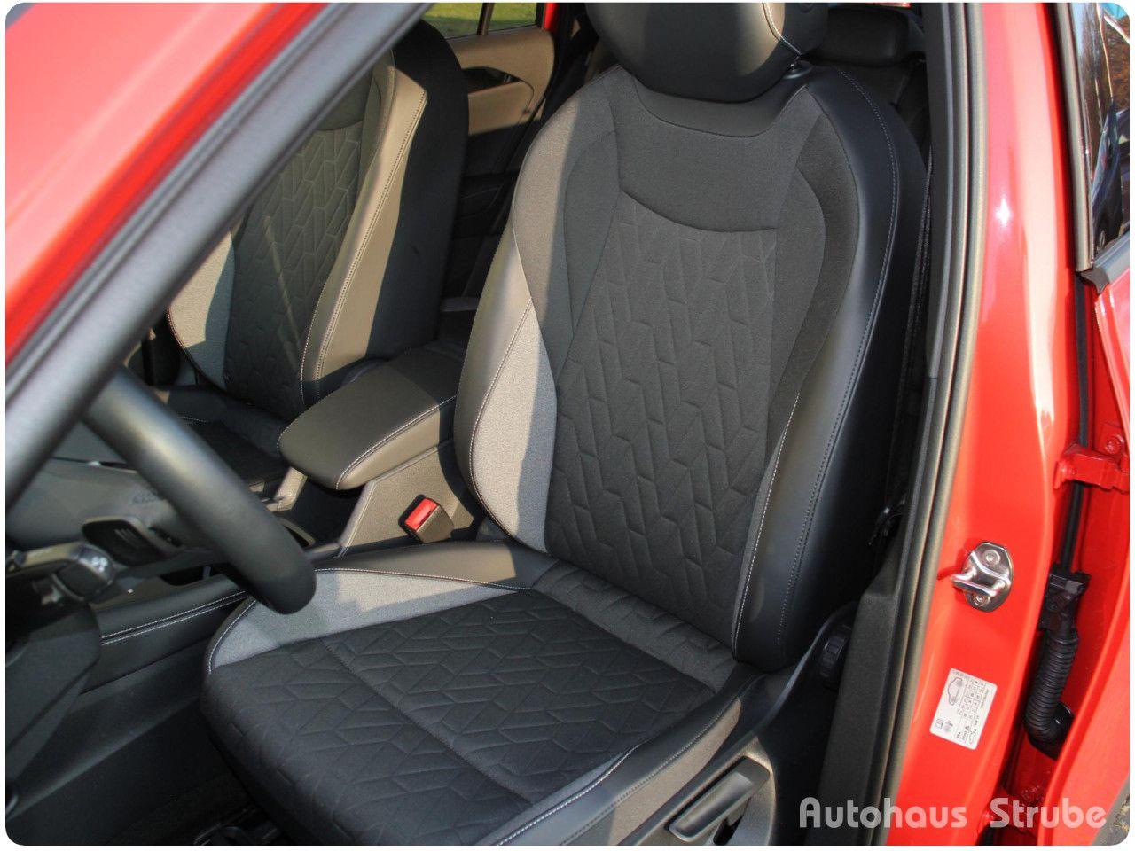 Volkswagen Tiguan 2.0 TDI 4Motion DSG