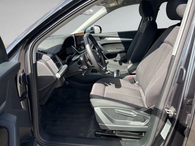 Audi Q5 2.0 TDI Quattro