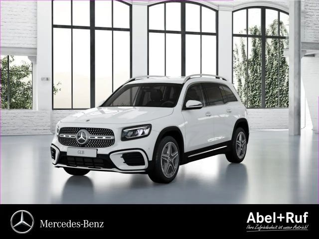 Mercedes-Benz GLB 200 AMG Line