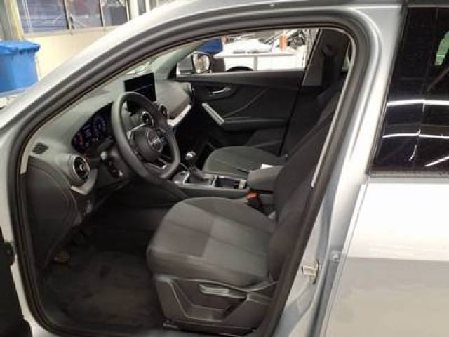 Audi Q2 30 TFSI