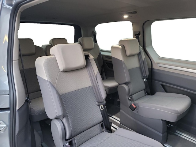 Volkswagen Multivan DSG Lang Life