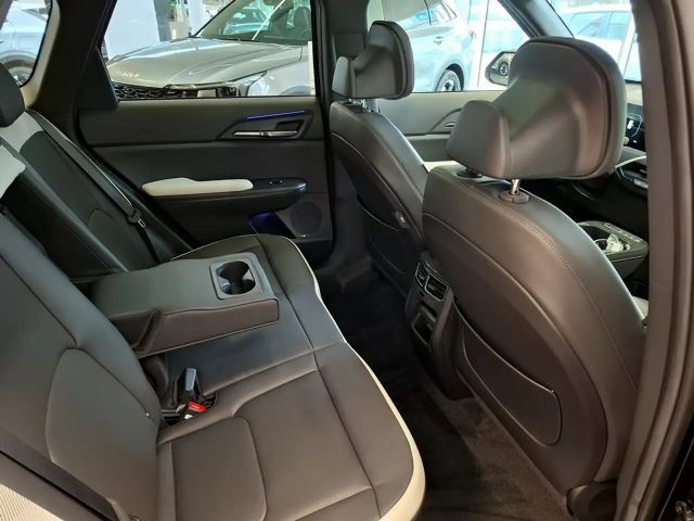 Kia EV5 81.4 kWh FWD GT-Line