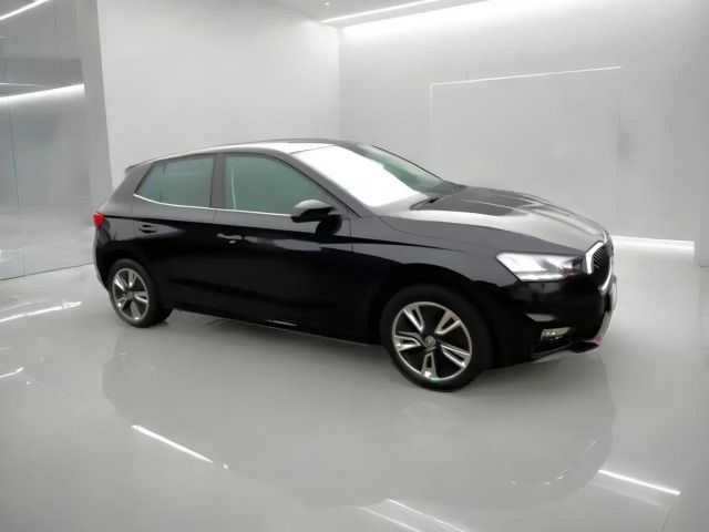 Skoda Fabia 1.0 TSI Style Style