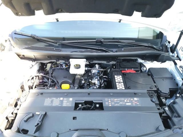 Renault Kangoo Van Extra DCi 95PS