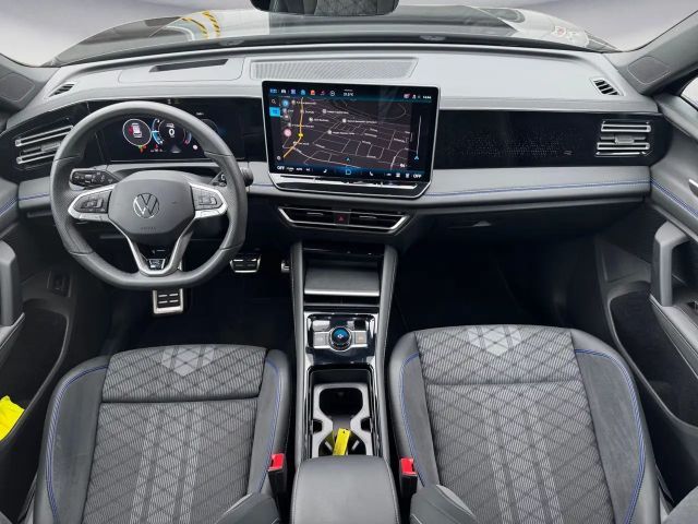 Volkswagen Tiguan 2.0 TDI 4Motion DSG R-Line