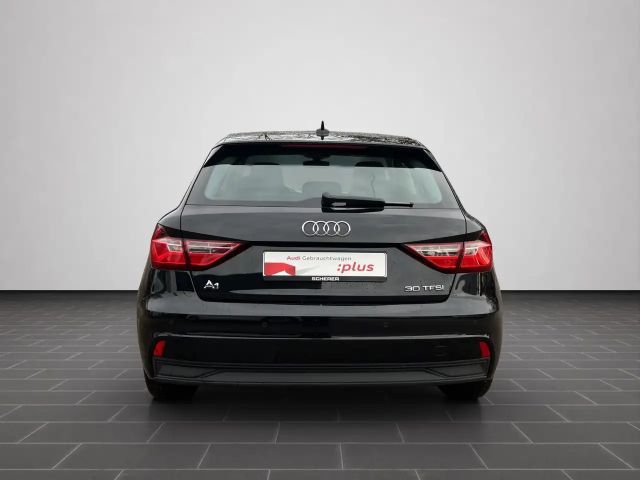 Audi A1 30 TFSI