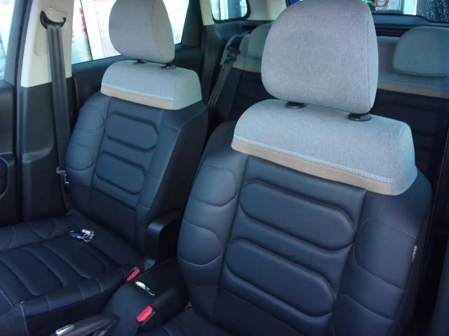 Citroën C3 Aircross Max