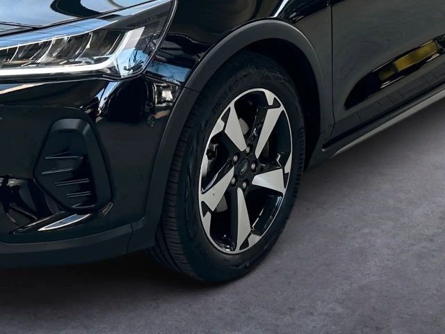 Ford Focus Active Wagon