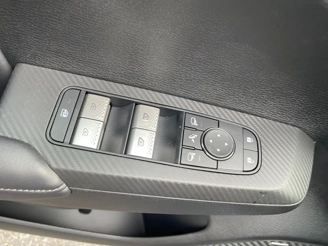 Mitsubishi Outlander Intense PHEV