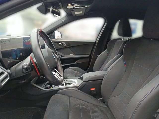 BMW 135 M-Sport Sedan xDrive