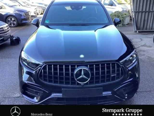 Mercedes-Benz GLC 63 AMG AMG Line