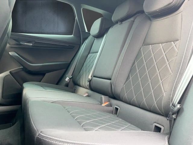 Skoda Karoq 1.5 TSI Sportline