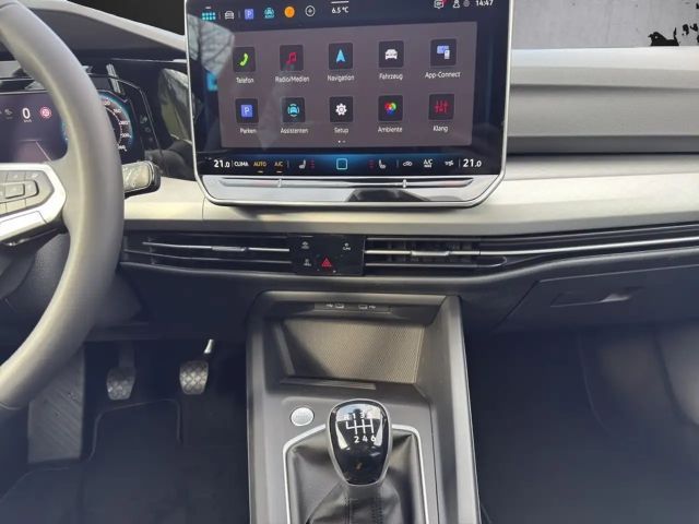 Volkswagen Golf Rabbit TDI ''KAMERA+ACC+KEYLESS''