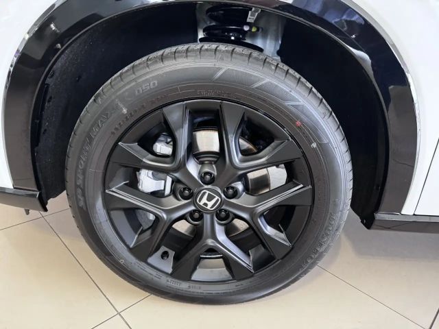 Honda ZR-V 2.0 e:HEV i-MMD