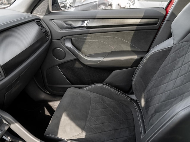 Skoda Kodiaq 1.5 TSI