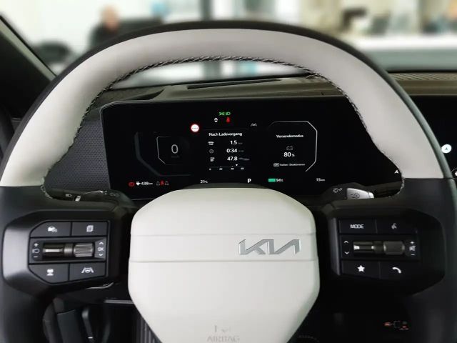 Kia EV6 GT-Line Vierwielaandrijving