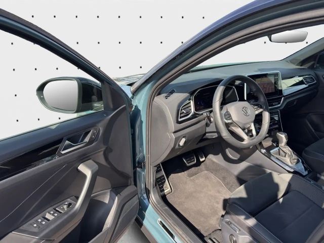 Volkswagen T-Roc 1.5 TSI DSG R-Line