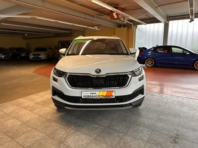 Skoda Kodiaq 4x4 Style Style