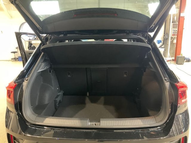 Volkswagen T-Roc 1.5 TSI DSG