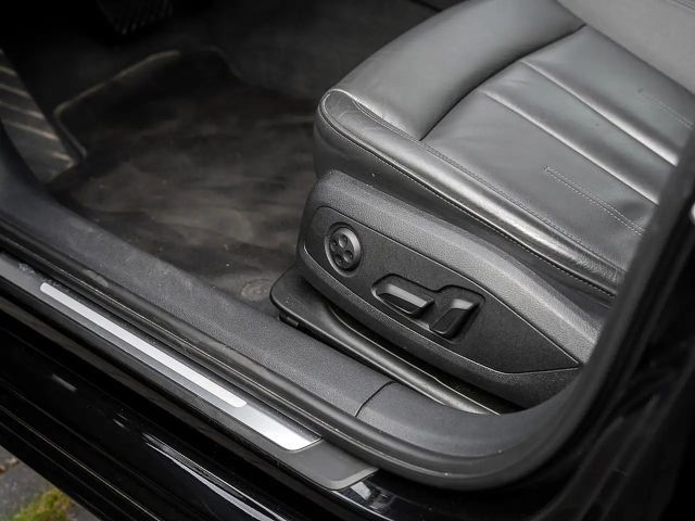 Audi A4 40 TDI Avant Quattro