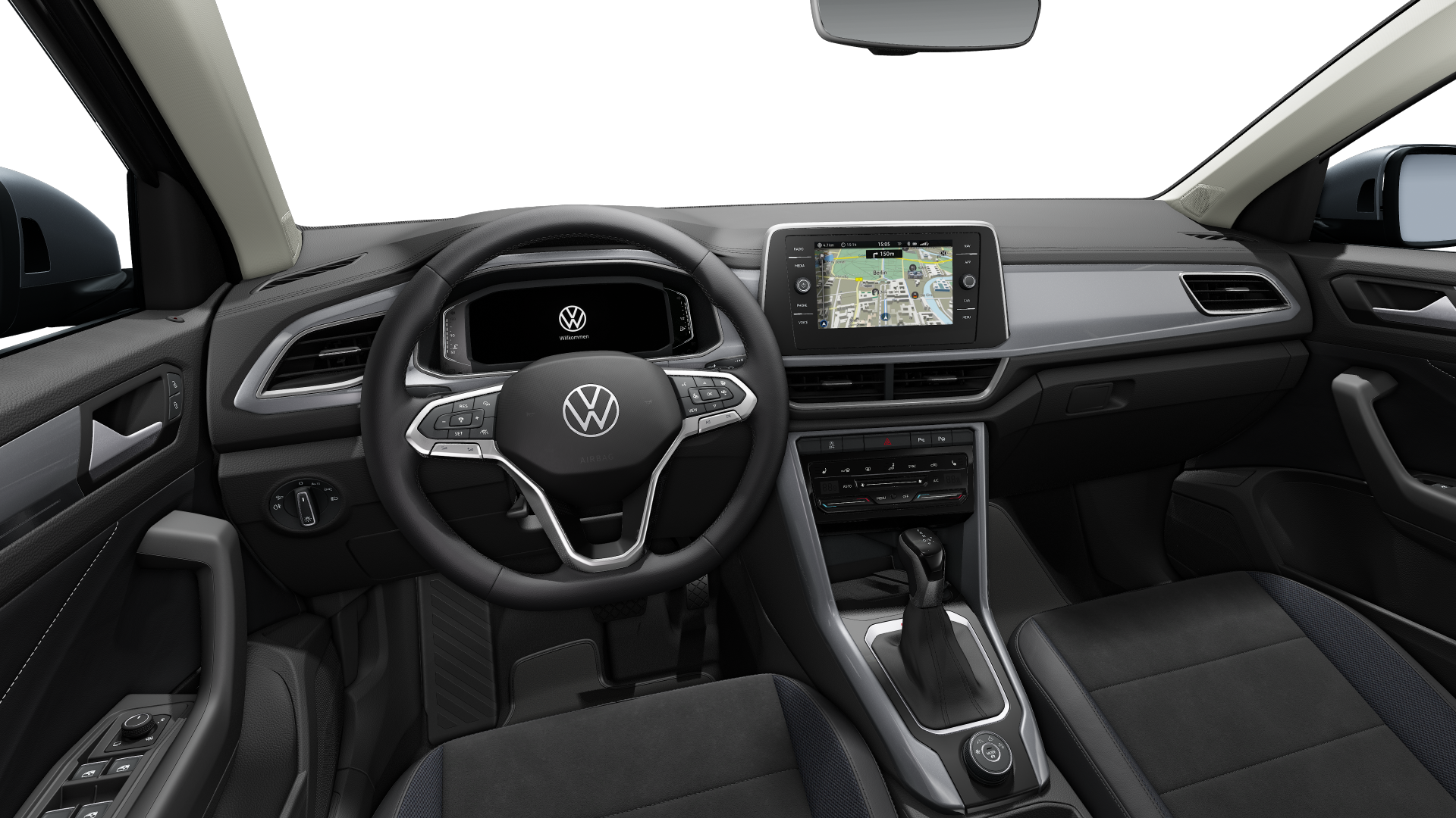 Volkswagen T-Roc 2.0 TDI 4Motion DSG