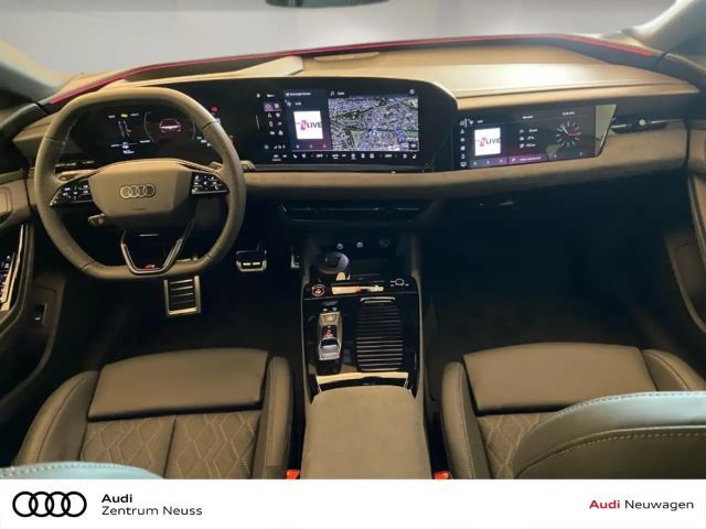 Audi A6 e-tron Avant Performance