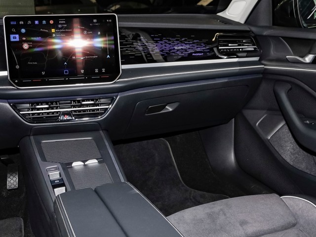 Volkswagen Passat Business DSG