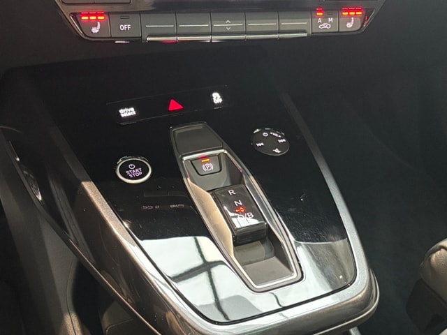 Audi Q4 e-tron 35 Sportback